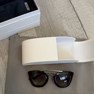 Prada Women’s Sunglasses